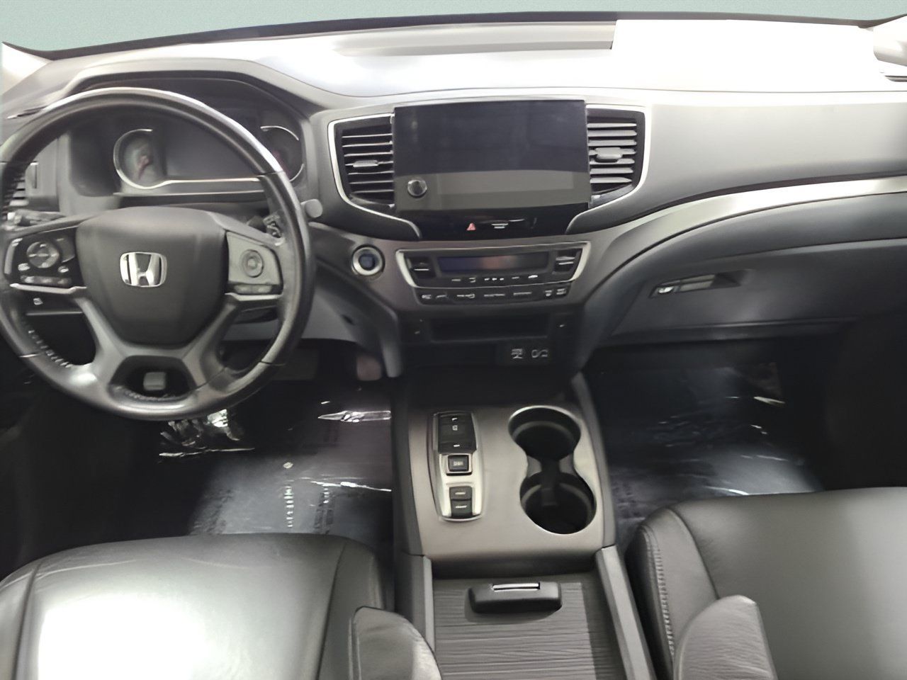 Used 2021 Honda Pilot EX-L image 25