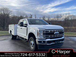 New 2026 Ford F350 XL w/ XL Chrome Package video 1