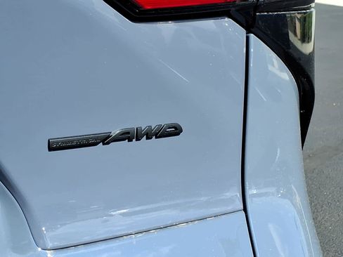 New 2026 Subaru Solterra Premium image 11