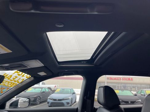 Certified 2024 Honda CR-V Sport-L image 8