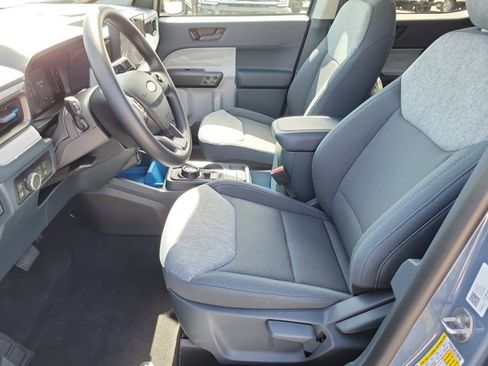New 2026 Ford Maverick XLT FWD image 19