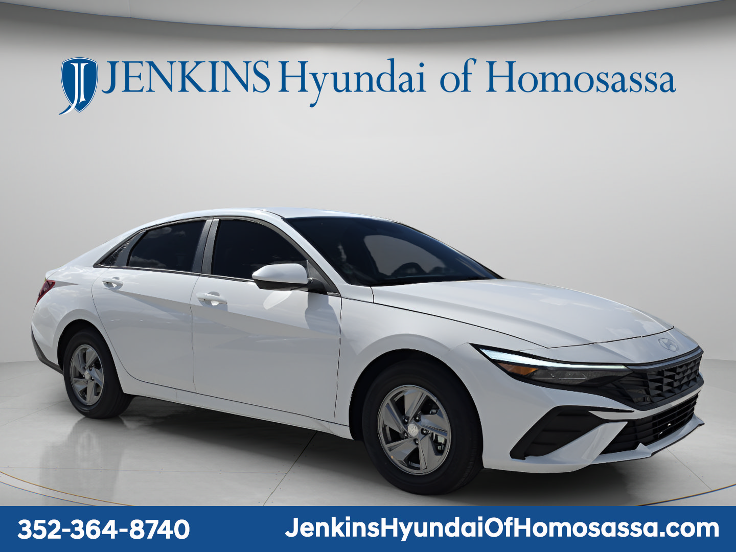 New 2026 Hyundai Elantra SE FWD image 2