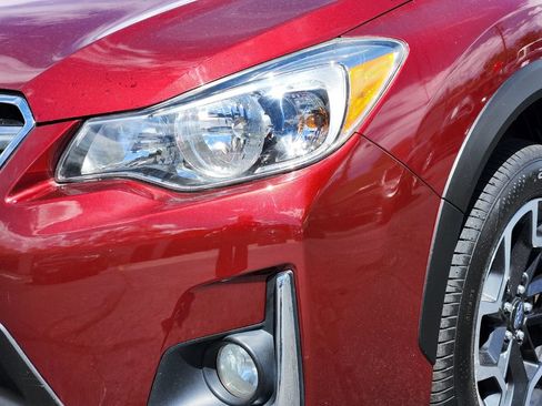 Used 2016 Subaru Crosstrek 2.0i Premium AWD/4WD image 13