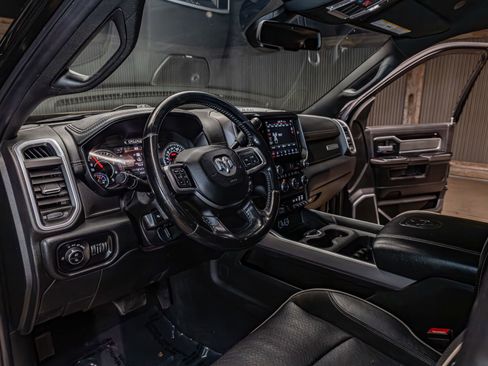 Used 2020 RAM 2500 Laramie image 12