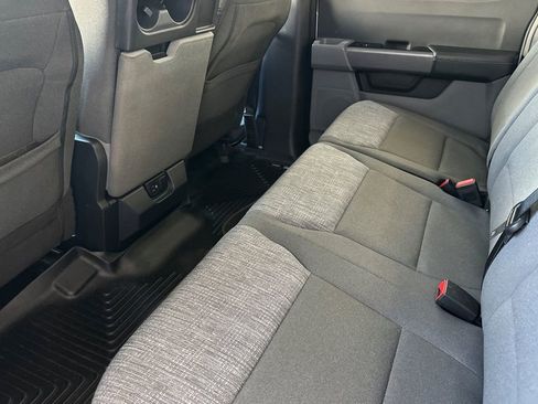 Used 2022 Ford F150 XLT AWD/4WD image 12