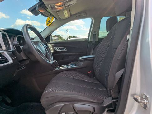 Used 2016 Chevrolet Equinox LS FWD image 10