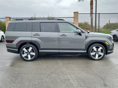 New 2026 Hyundai Santa Fe Limited image 24