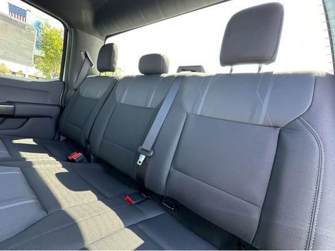 New 2026 Ford F150 STX w/ Equipment Group 200A image 12