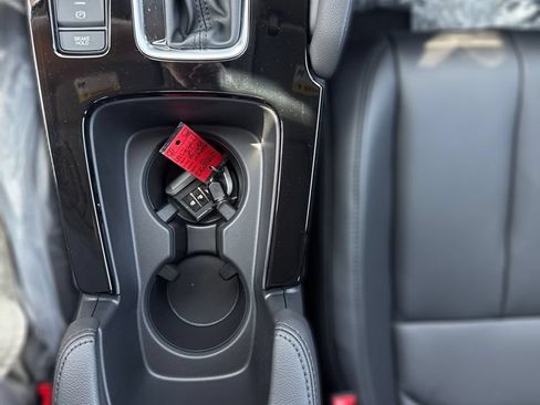 Used 2025 Acura Integra FWD image 15