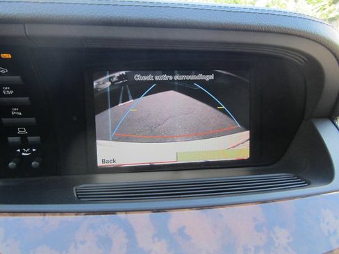 Used 2008 Mercedes-Benz S 550 image 35