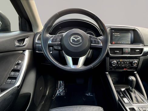 Used 2016 MAZDA CX-5 Grand Touring image 8
