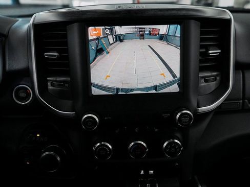 Used 2023 RAM 1500 Big Horn image 19