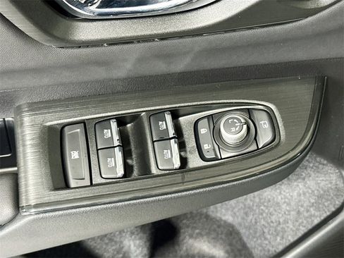 New 2026 Subaru Outback Touring XT image 16