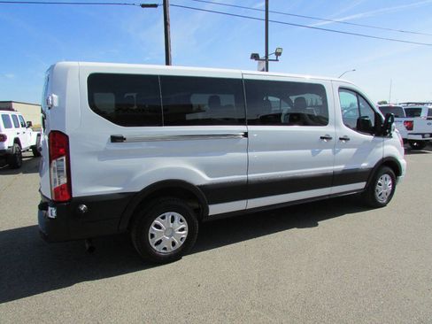 Used 2024 Ford Transit 350 XLT RWD image 6