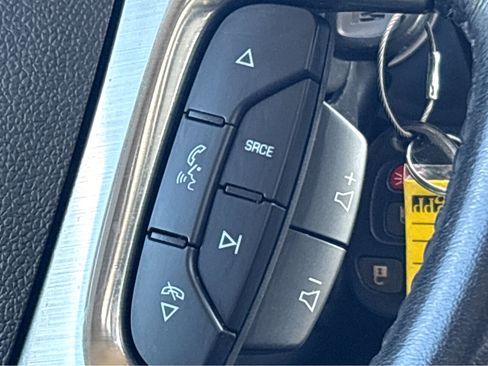 Used 2019 Chevrolet Express 3500 LT w/ LT Preferred Equipment Group image 8