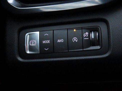 New 2026 GMC Acadia AT4 w/ Luxury Package image 33