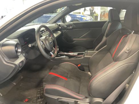 Used 2024 Subaru BRZ Limited image 18