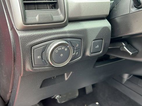 Certified 2021 Ford Ranger XL w/ Equipment Group 101A High RWD image 14