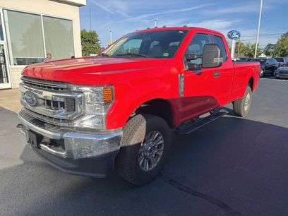 Certified 2020 Ford F350 XL w/ STX Appearance Package