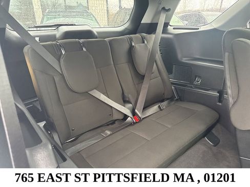 Used 2022 Ford Explorer XLT AWD/4WD image 20