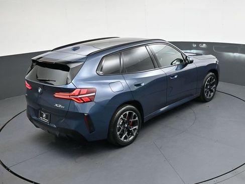 Used 2026 BMW X3 xDrive30 w/ M Sport Package image 22