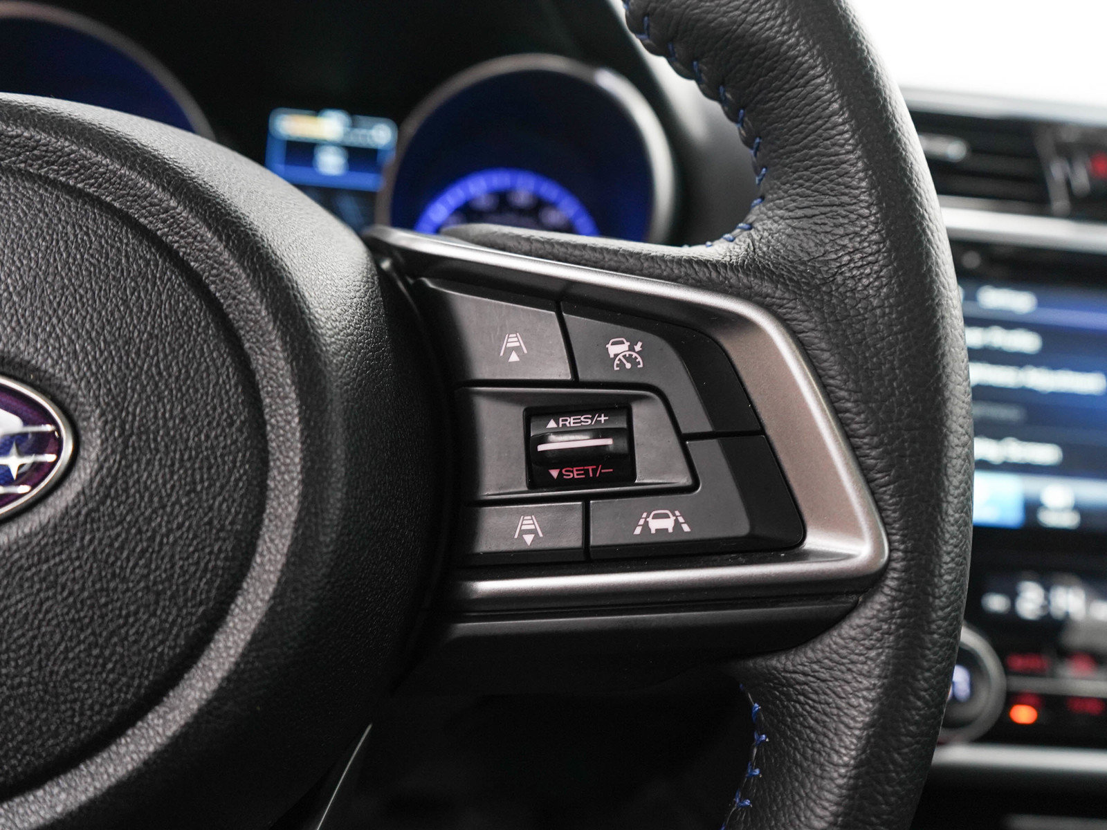 Used 2019 Subaru Legacy 2.5i Sport AWD/4WD image 25