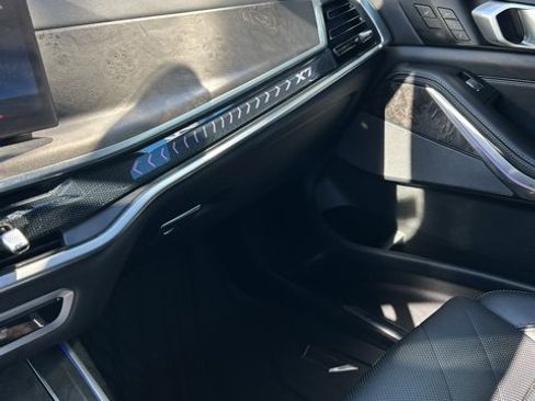 Used 2024 BMW X7 xDrive40i w/ Executive Package image 14