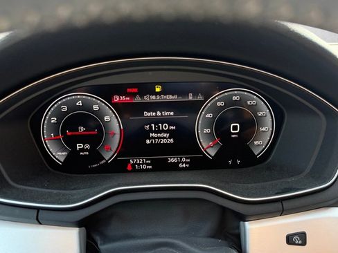 Used 2020 Audi A4 2.0T Premium Plus w/ Premium Plus Package AWD/4WD image 4
