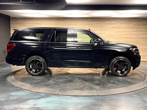 Used 2024 Ford Expedition Max Limited image 30