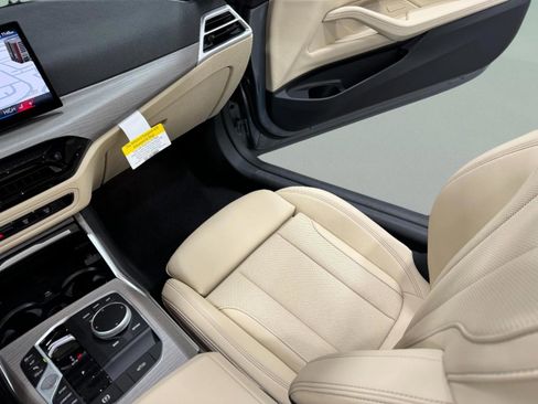 New 2026 BMW 430i xDrive Convertible w/ Parking Assistance Package image 14