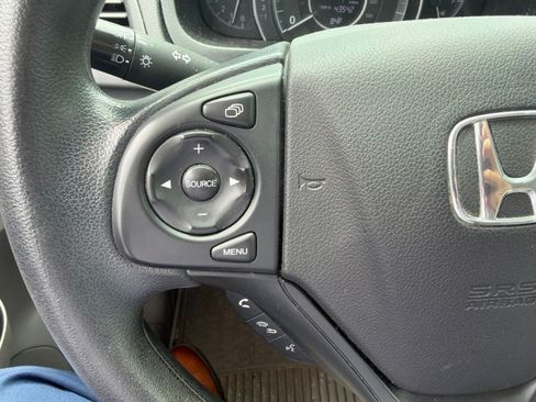 Used 2013 Honda CR-V LX image 13