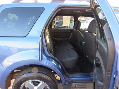 Used 2010 Ford Escape XLT image 22