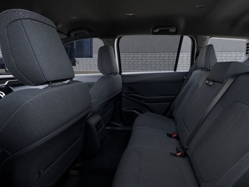New 2026 Jeep Cherokee Laredo AWD/4WD image 23