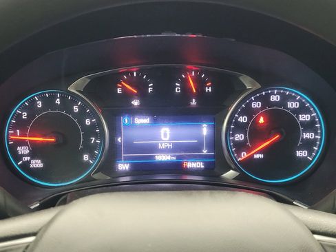Used 2023 Chevrolet Equinox LT AWD/4WD image 23