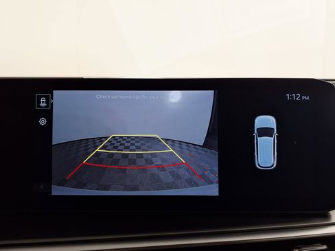 Used 2024 Kia Sorento S w/ Panoramic Sunroof Package FWD image 19