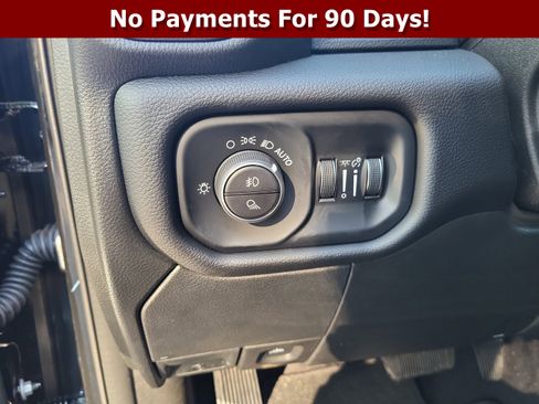 New 2026 RAM 2500 Laramie image 23