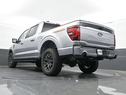 Used 2024 Ford F150 Tremor w/ Tow/Haul Package AWD/4WD image 40
