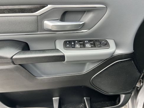 Used 2022 RAM 1500 Big Horn image 14