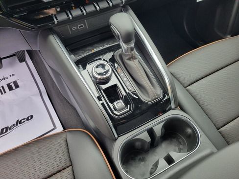 New 2026 GMC Canyon AT4 w/ Technology Plus Package image 14