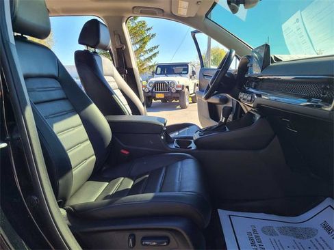 Used 2024 Honda CR-V EX-L image 19