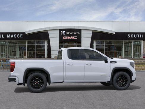 New 2026 GMC Sierra 1500 Elevation image 5