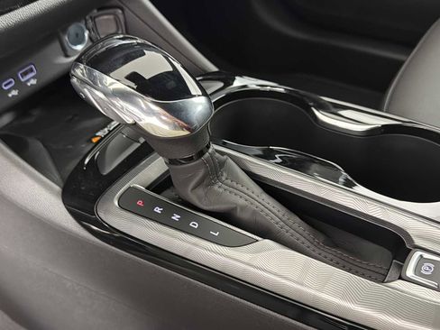 New 2026 Buick Envista Sport Touring w/ Convenience I Package image 62