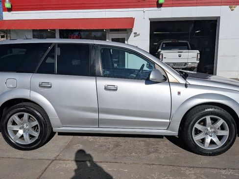 Used 2007 Saturn Vue AWD V6 w/ Red Line Pkg image 19
