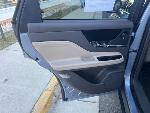 Used 2022 Lincoln Corsair Grand Touring w/ Elements Technology Bundle image 20