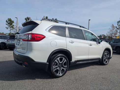 New 2026 Subaru Ascent Touring w/ Popular Package #1 image 4