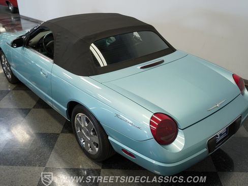 Used 2002 Ford Thunderbird image 30