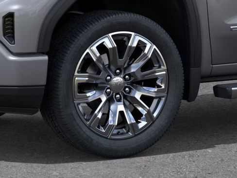 New 2026 GMC Sierra 1500 Denali AWD/4WD image 9