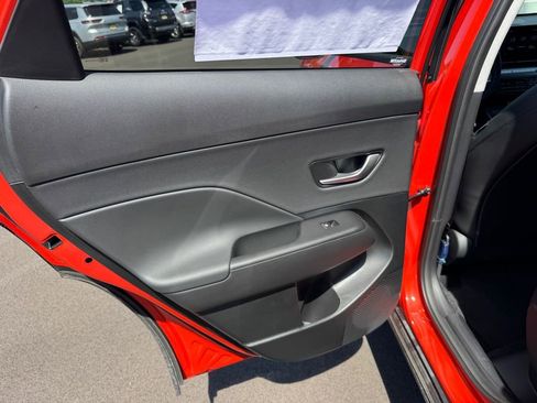 New 2026 Hyundai Kona SEL Premium AWD/4WD image 18