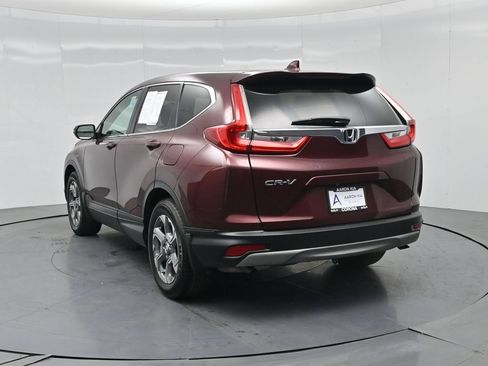 Used 2018 Honda CR-V EX-L image 5