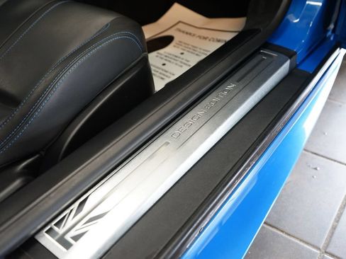 Used 2017 Jaguar F-TYPE S British Design Edition AWD/4WD image 43